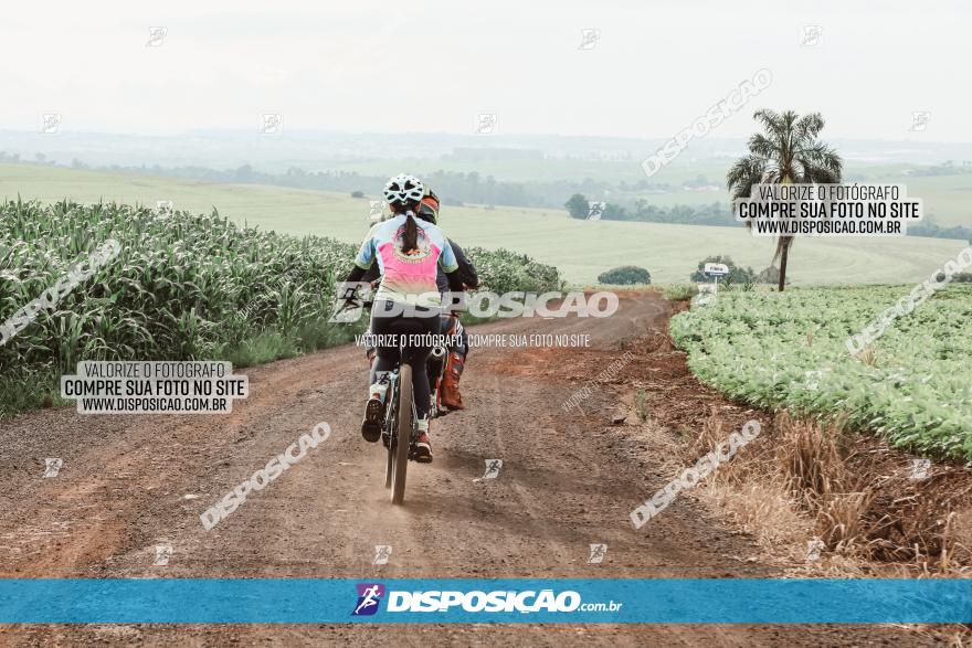 3º Desafio MTB na Veia