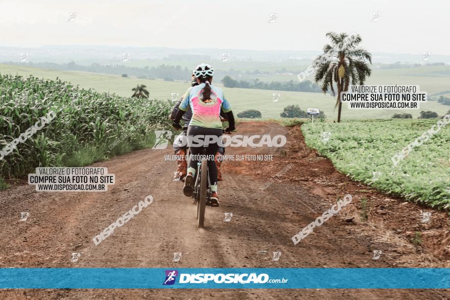 3º Desafio MTB na Veia