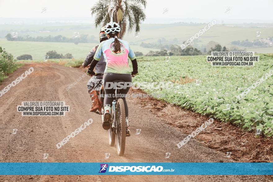 3º Desafio MTB na Veia