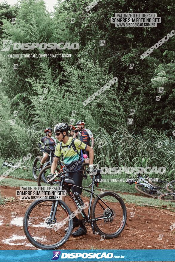 3º Desafio MTB na Veia