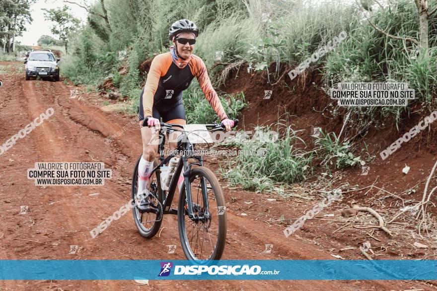 3º Desafio MTB na Veia