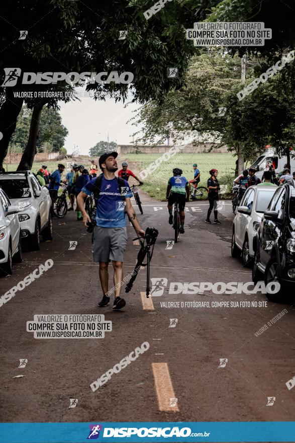 3º Desafio MTB na Veia