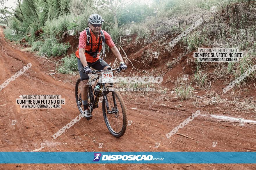 3º Desafio MTB na Veia