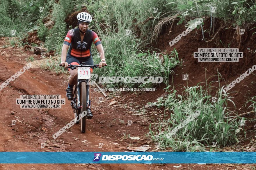 3º Desafio MTB na Veia