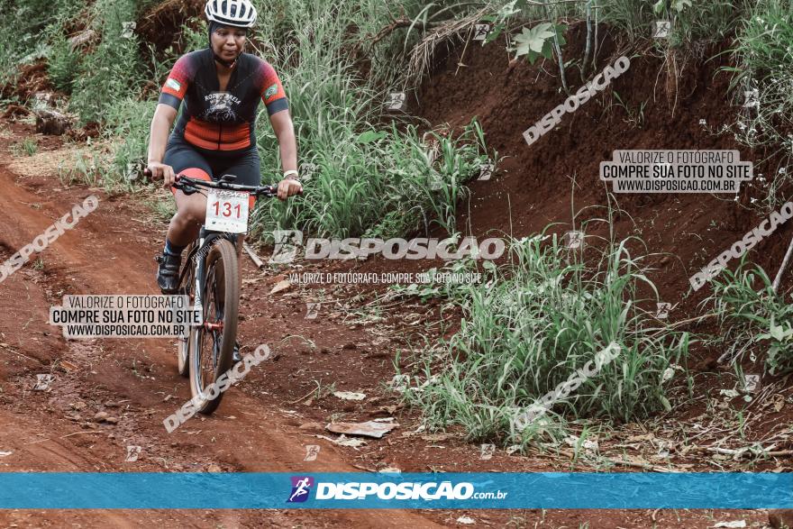 3º Desafio MTB na Veia