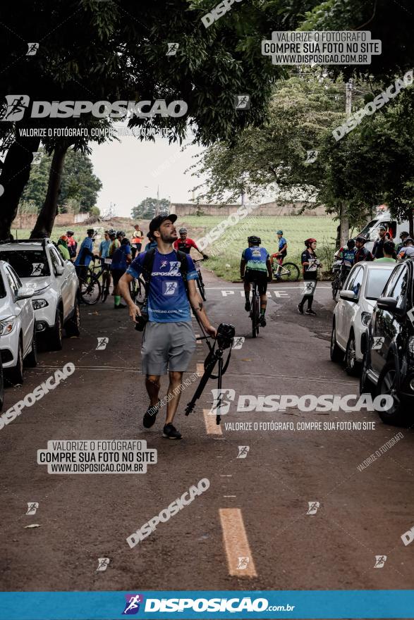 3º Desafio MTB na Veia