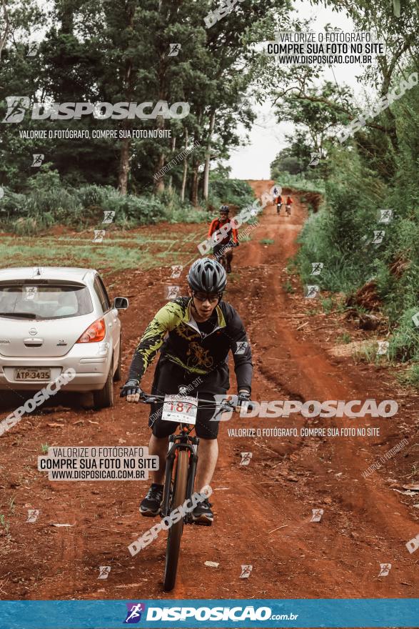 3º Desafio MTB na Veia