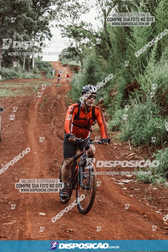 3º Desafio MTB na Veia