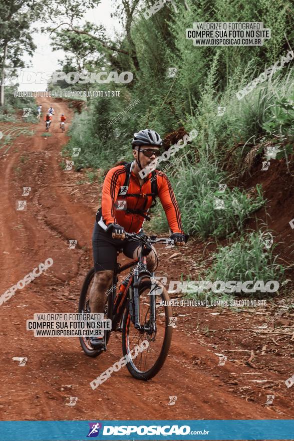 3º Desafio MTB na Veia