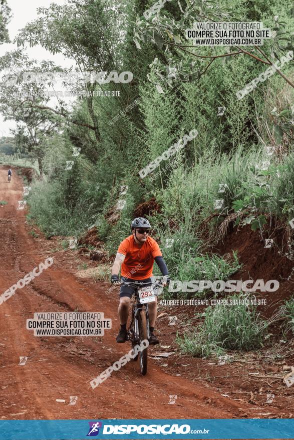 3º Desafio MTB na Veia