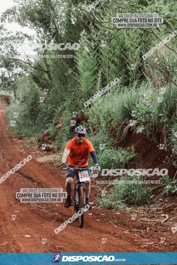 3º Desafio MTB na Veia