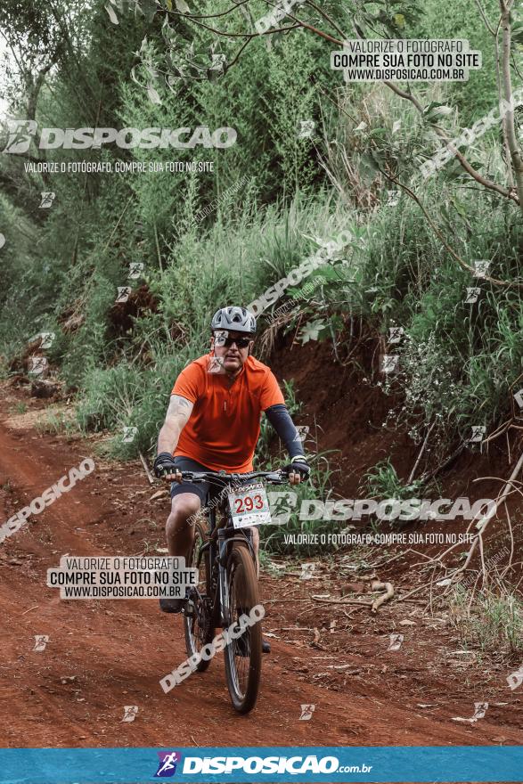 3º Desafio MTB na Veia