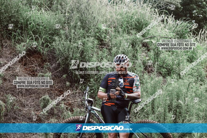 3º Desafio MTB na Veia