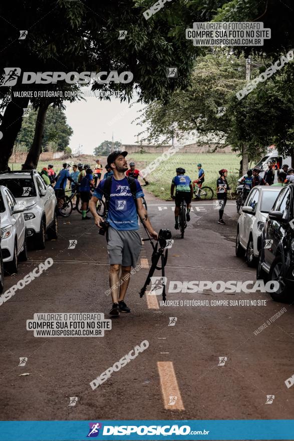 3º Desafio MTB na Veia