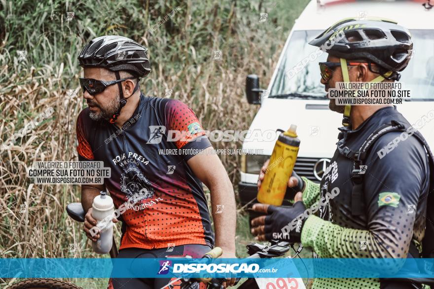 3º Desafio MTB na Veia