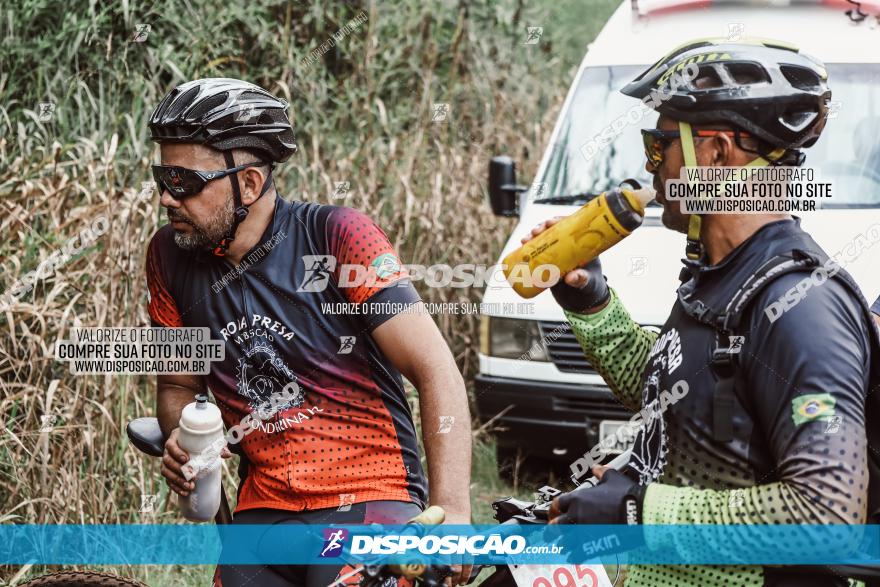 3º Desafio MTB na Veia