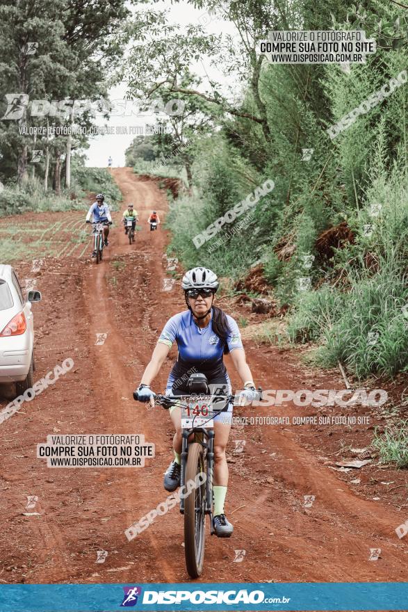 3º Desafio MTB na Veia