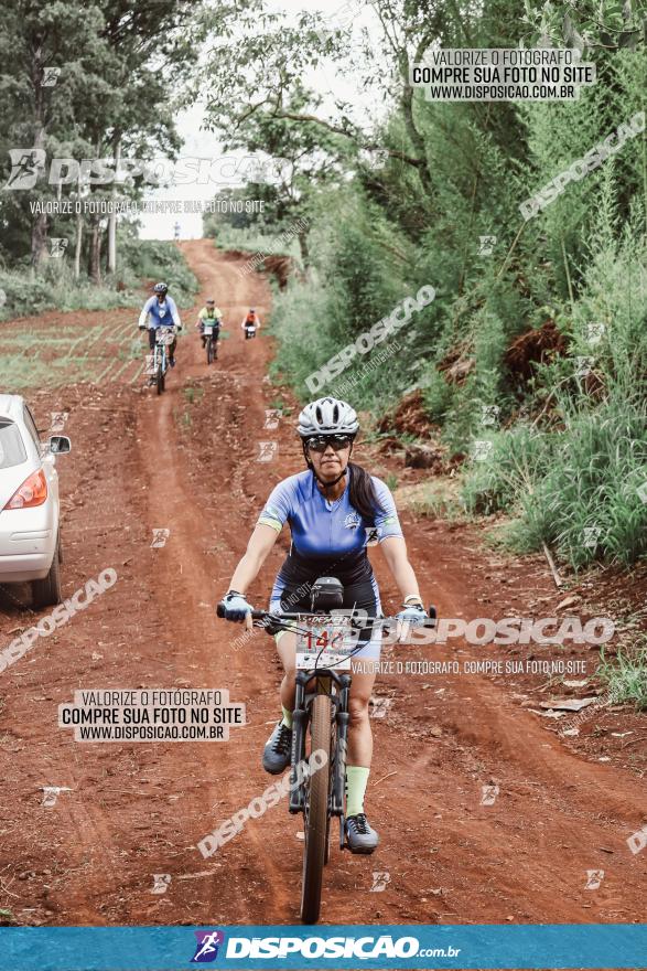 3º Desafio MTB na Veia