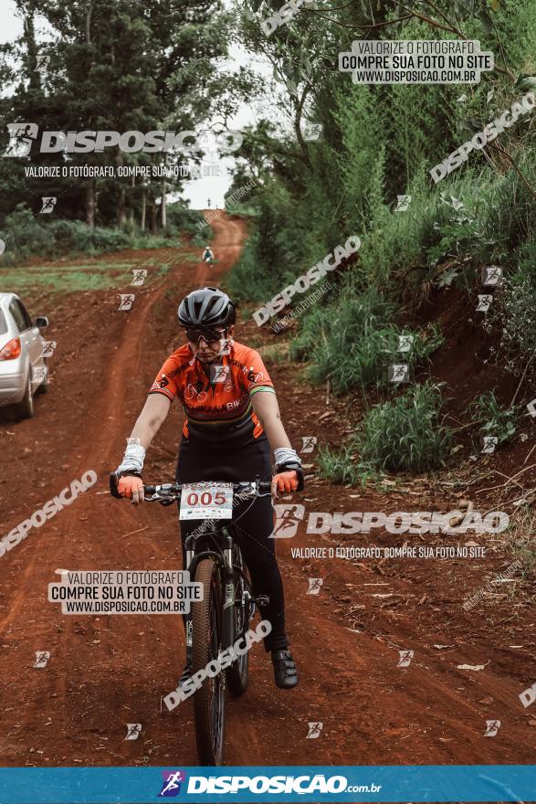 3º Desafio MTB na Veia