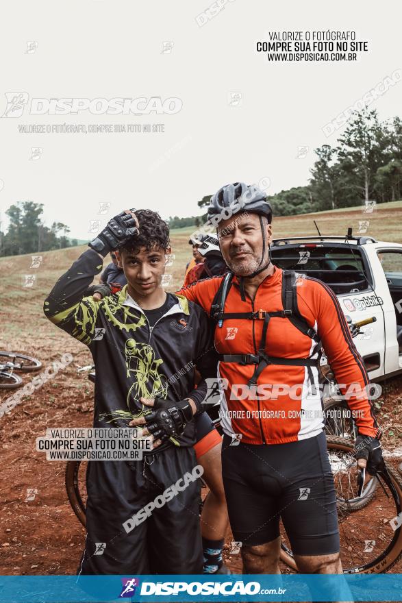 3º Desafio MTB na Veia