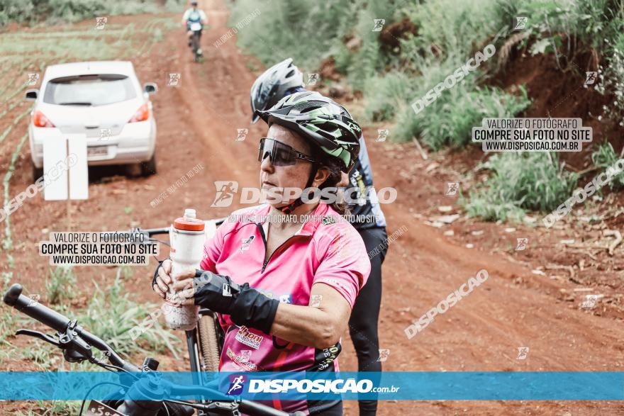 3º Desafio MTB na Veia