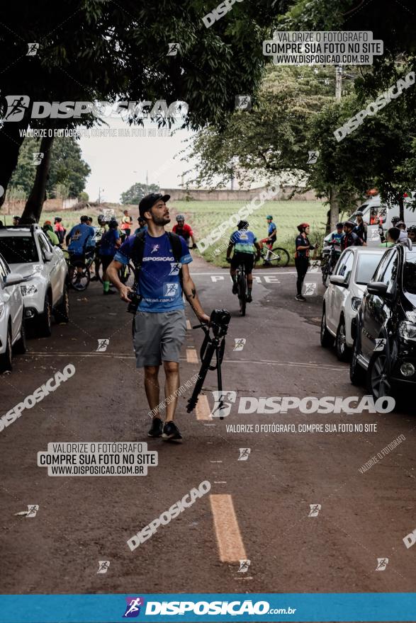 3º Desafio MTB na Veia