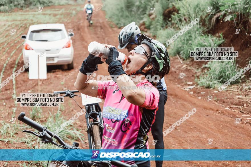 3º Desafio MTB na Veia