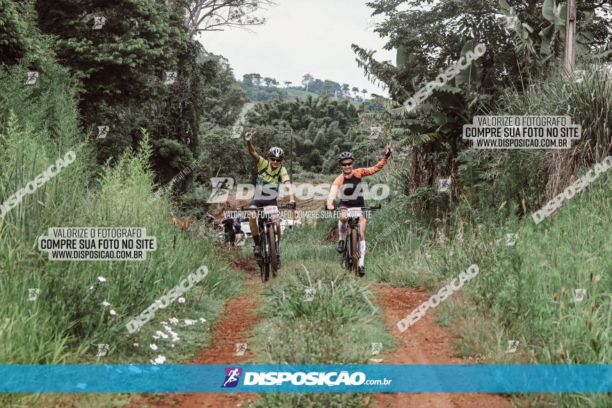 3º Desafio MTB na Veia