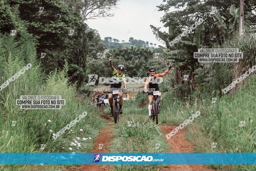 3º Desafio MTB na Veia