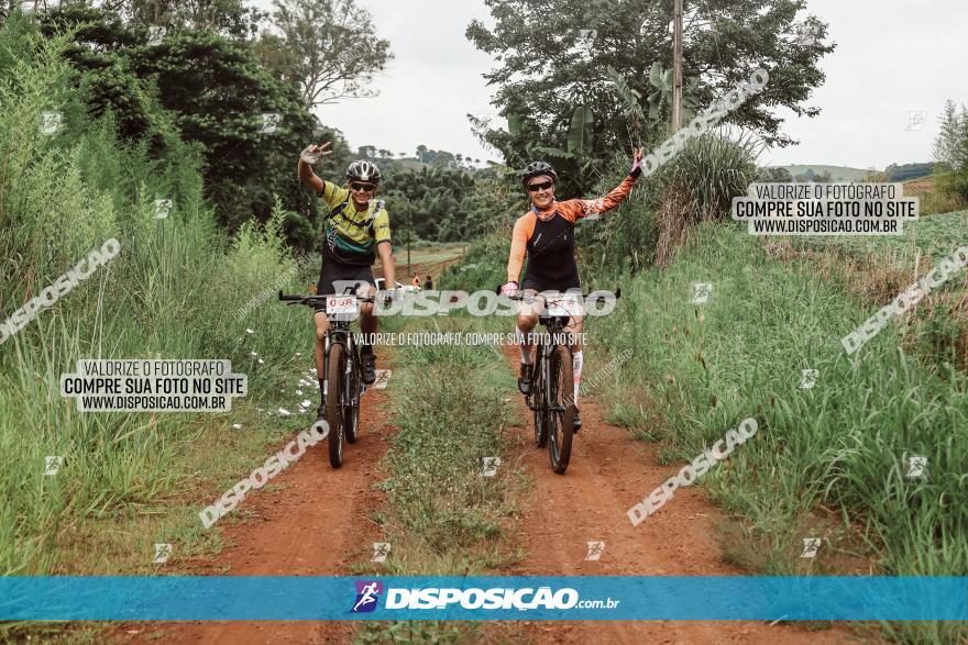 3º Desafio MTB na Veia