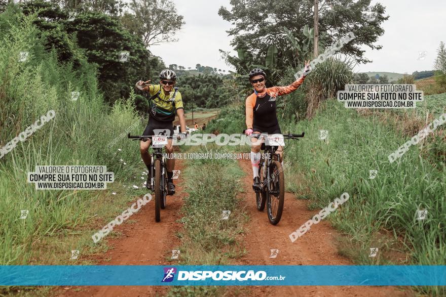 3º Desafio MTB na Veia