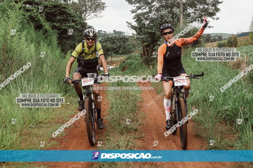 3º Desafio MTB na Veia