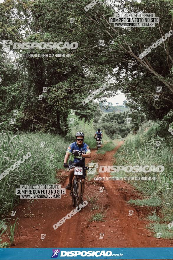 3º Desafio MTB na Veia