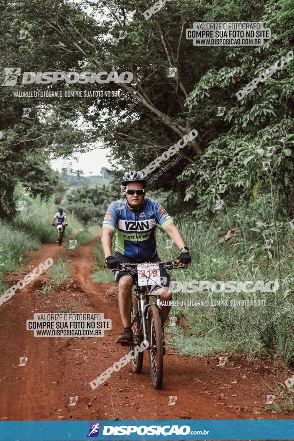 3º Desafio MTB na Veia