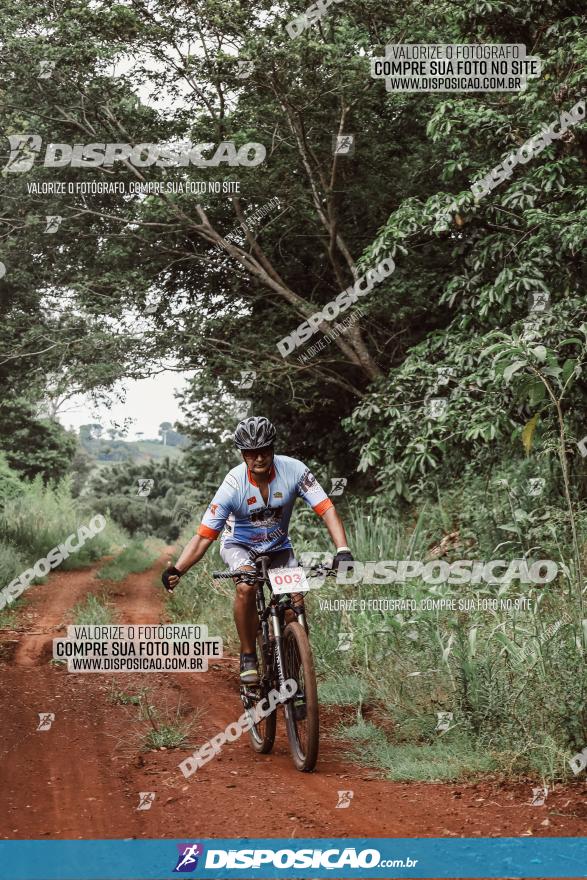 3º Desafio MTB na Veia