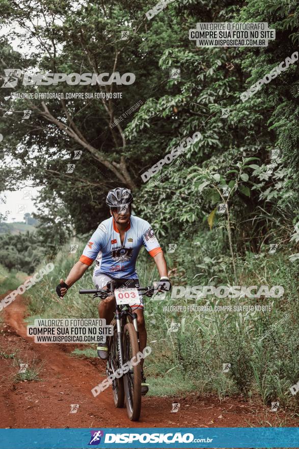 3º Desafio MTB na Veia