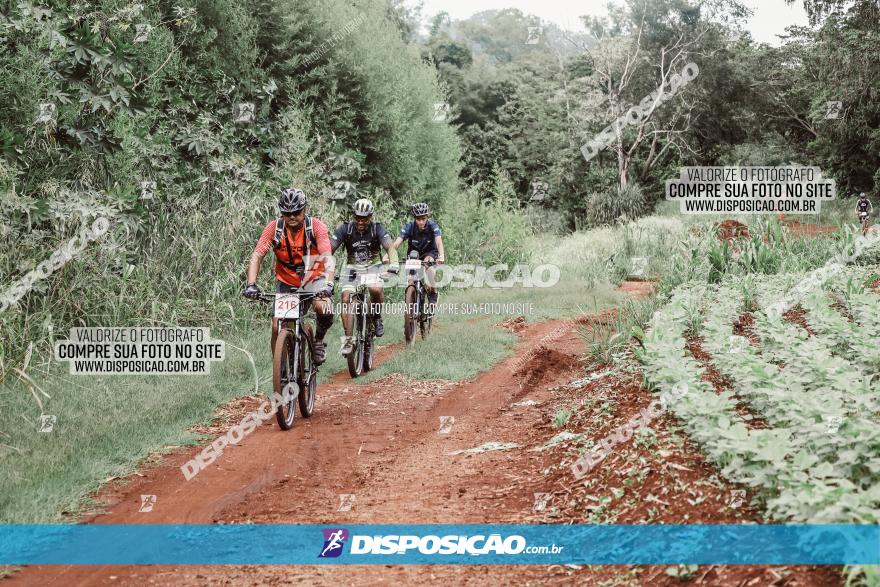 3º Desafio MTB na Veia