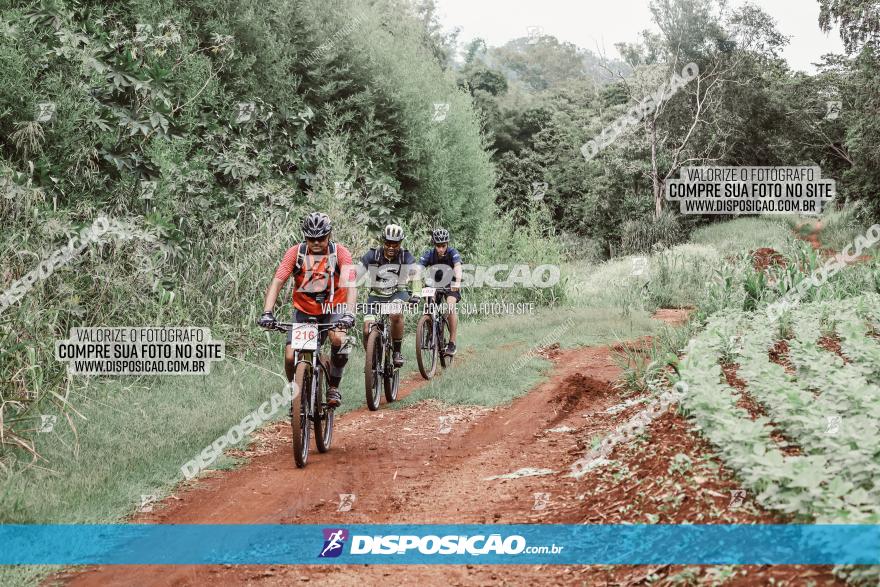 3º Desafio MTB na Veia