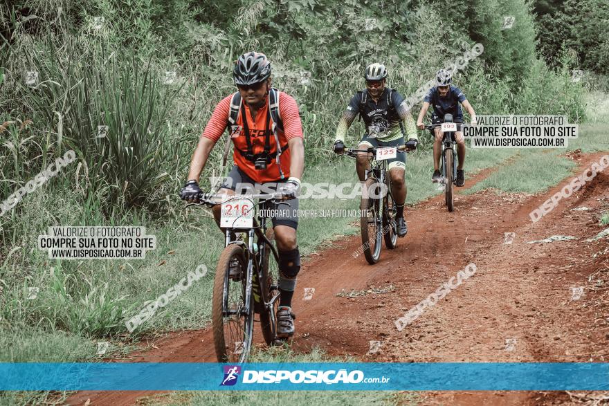 3º Desafio MTB na Veia