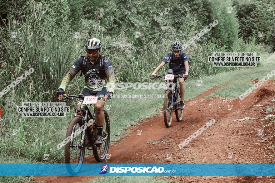 3º Desafio MTB na Veia