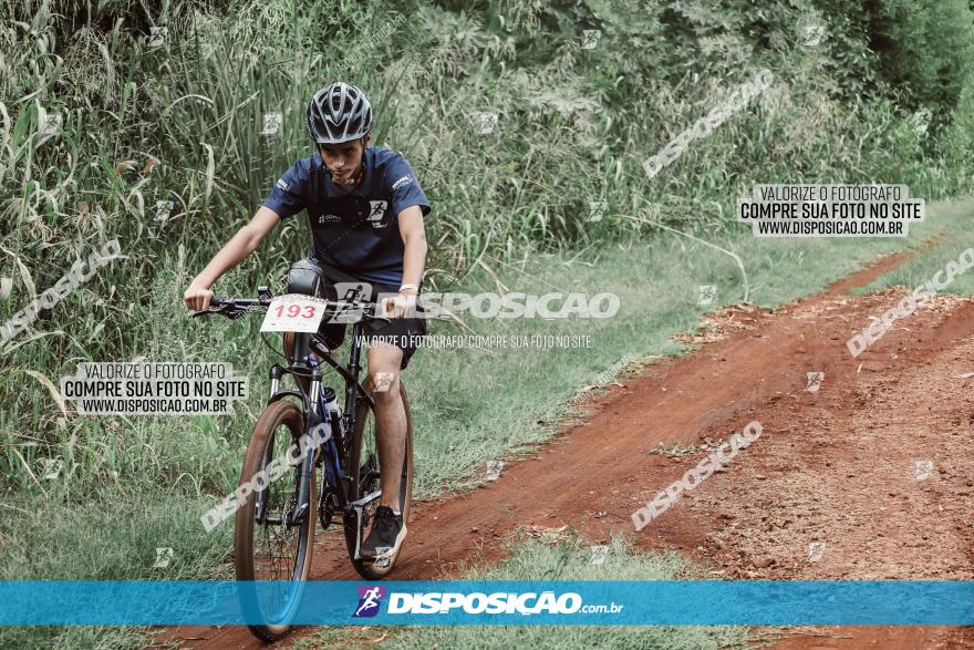 3º Desafio MTB na Veia