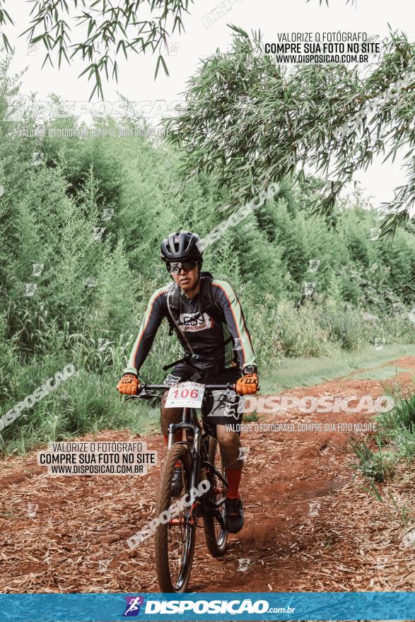 3º Desafio MTB na Veia