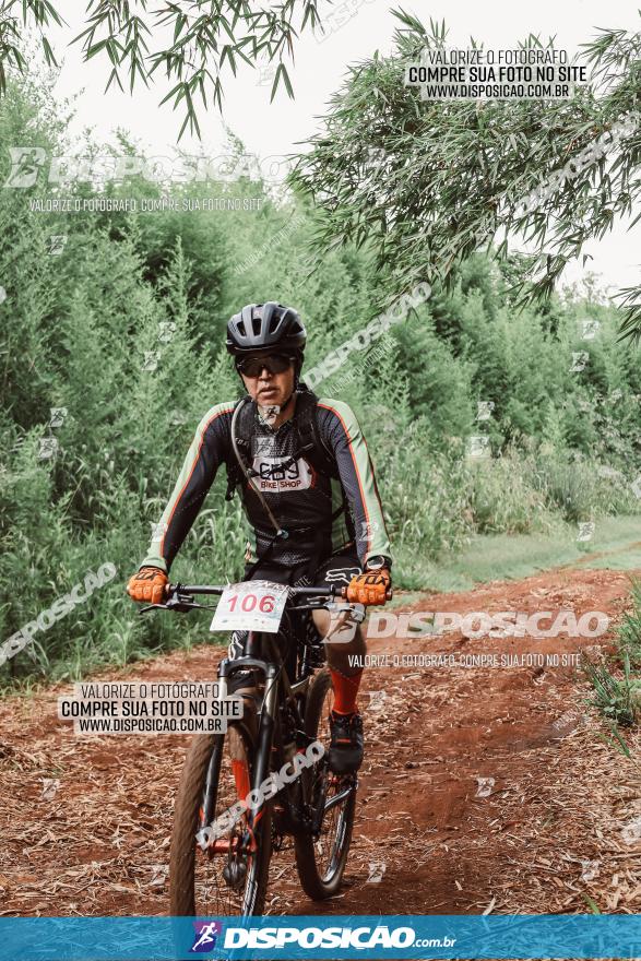 3º Desafio MTB na Veia