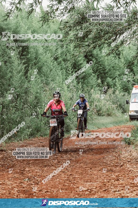 3º Desafio MTB na Veia