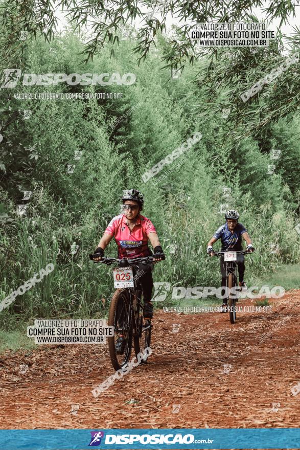 3º Desafio MTB na Veia