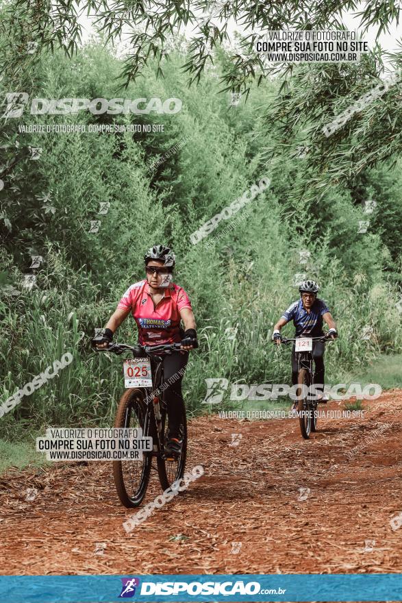 3º Desafio MTB na Veia