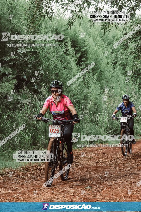 3º Desafio MTB na Veia