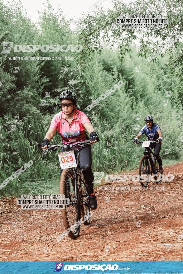 3º Desafio MTB na Veia