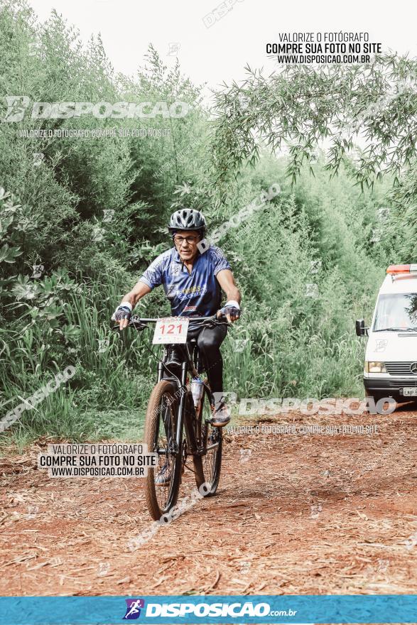 3º Desafio MTB na Veia