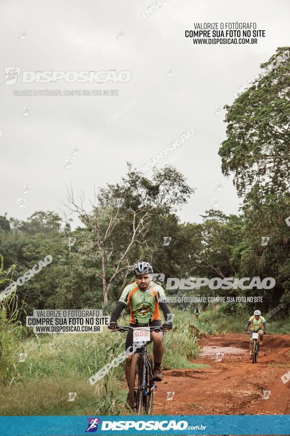 3º Desafio MTB na Veia